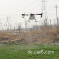 16Liters Drohnen zum Sprühen von Agrarkamera mit MP -Kamera